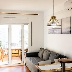 Pie De Playa-wifi Free Appartement