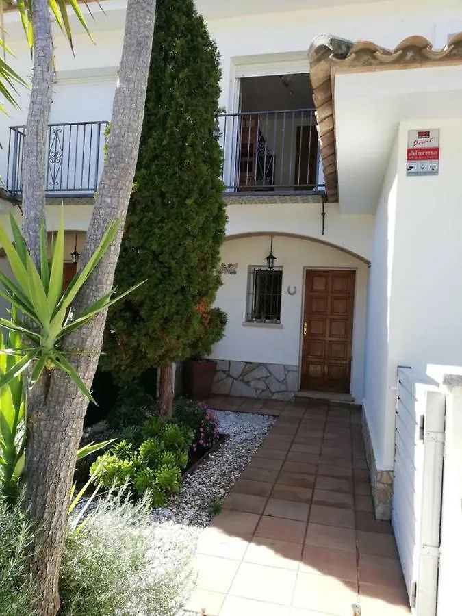 Rosario Vila L' Escala