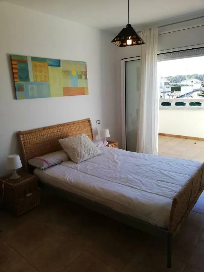 Casa de Férias Rosario Vila L' Escala
