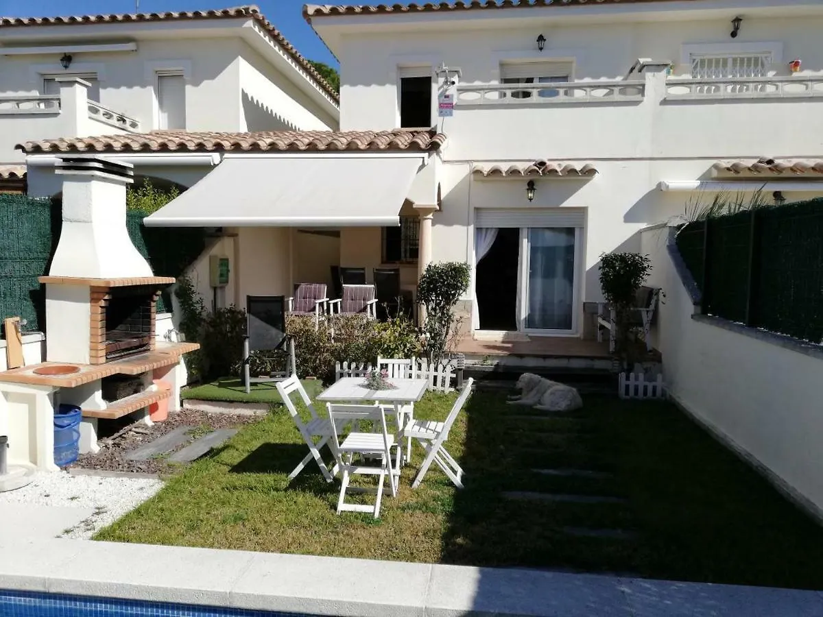 Rosario Vila L' Escala